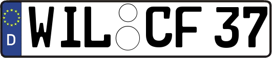 WIL-CF37