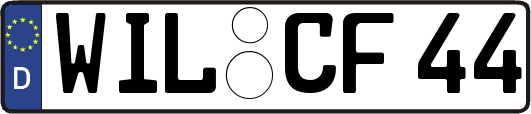 WIL-CF44