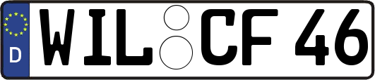 WIL-CF46