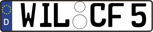 WIL-CF5