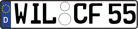 WIL-CF55