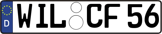 WIL-CF56