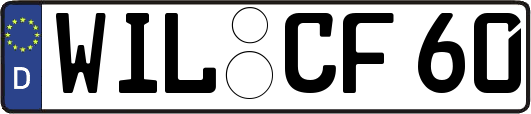 WIL-CF60