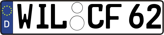 WIL-CF62