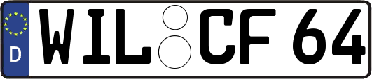 WIL-CF64