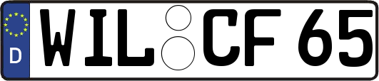 WIL-CF65