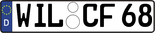 WIL-CF68