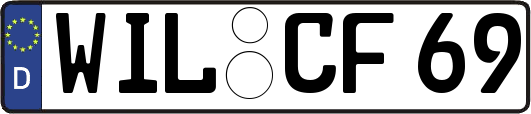 WIL-CF69