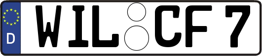 WIL-CF7