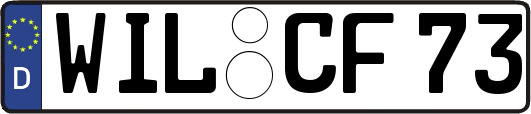 WIL-CF73