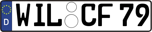 WIL-CF79