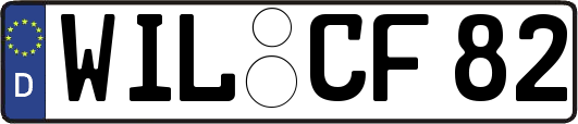 WIL-CF82