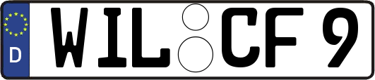 WIL-CF9