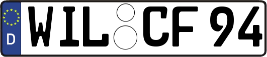 WIL-CF94