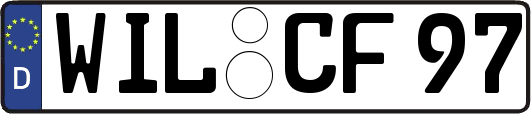 WIL-CF97