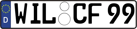 WIL-CF99