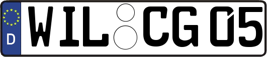 WIL-CG05