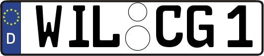 WIL-CG1