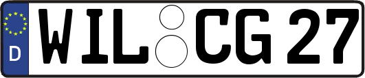 WIL-CG27