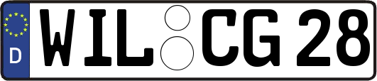 WIL-CG28