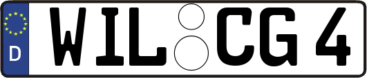 WIL-CG4