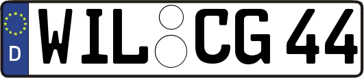WIL-CG44