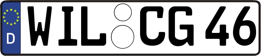 WIL-CG46