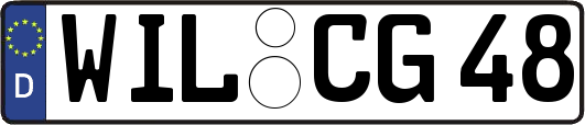 WIL-CG48
