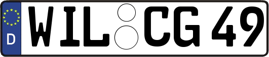 WIL-CG49