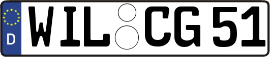WIL-CG51
