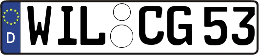 WIL-CG53