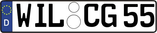 WIL-CG55