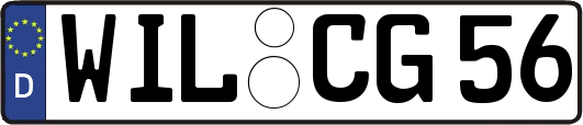 WIL-CG56