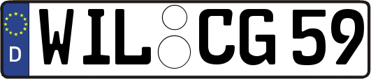 WIL-CG59