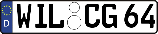 WIL-CG64