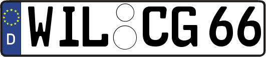 WIL-CG66