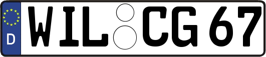 WIL-CG67
