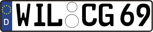 WIL-CG69