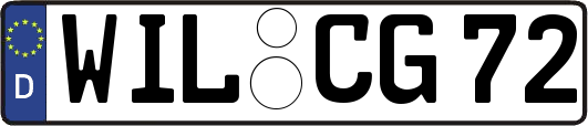 WIL-CG72