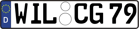 WIL-CG79