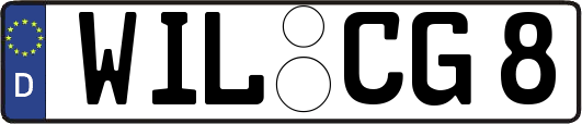 WIL-CG8