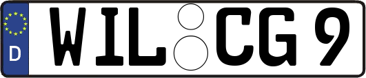 WIL-CG9