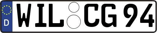WIL-CG94