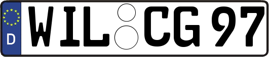WIL-CG97