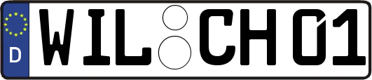 WIL-CH01