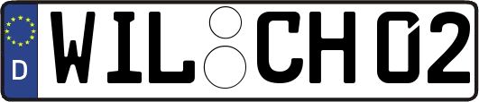 WIL-CH02