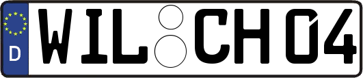 WIL-CH04