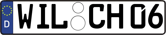 WIL-CH06