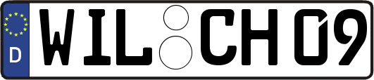WIL-CH09