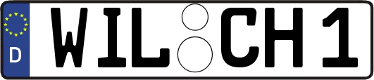 WIL-CH1